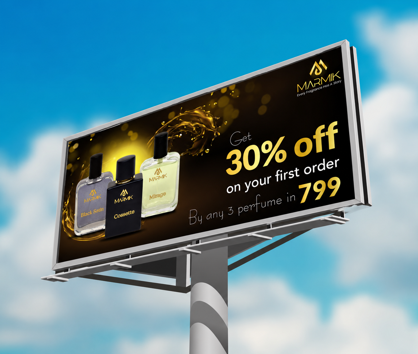 Hoarding Design